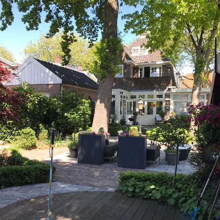 Heideroosje Villa